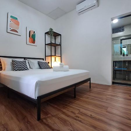 Las Casitas De Canggu 외부 사진