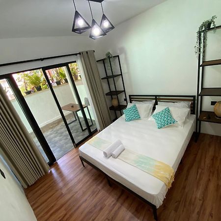 Las Casitas De Canggu 외부 사진
