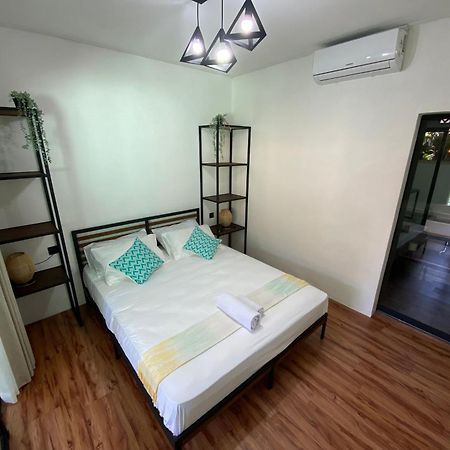 Las Casitas De Canggu 외부 사진