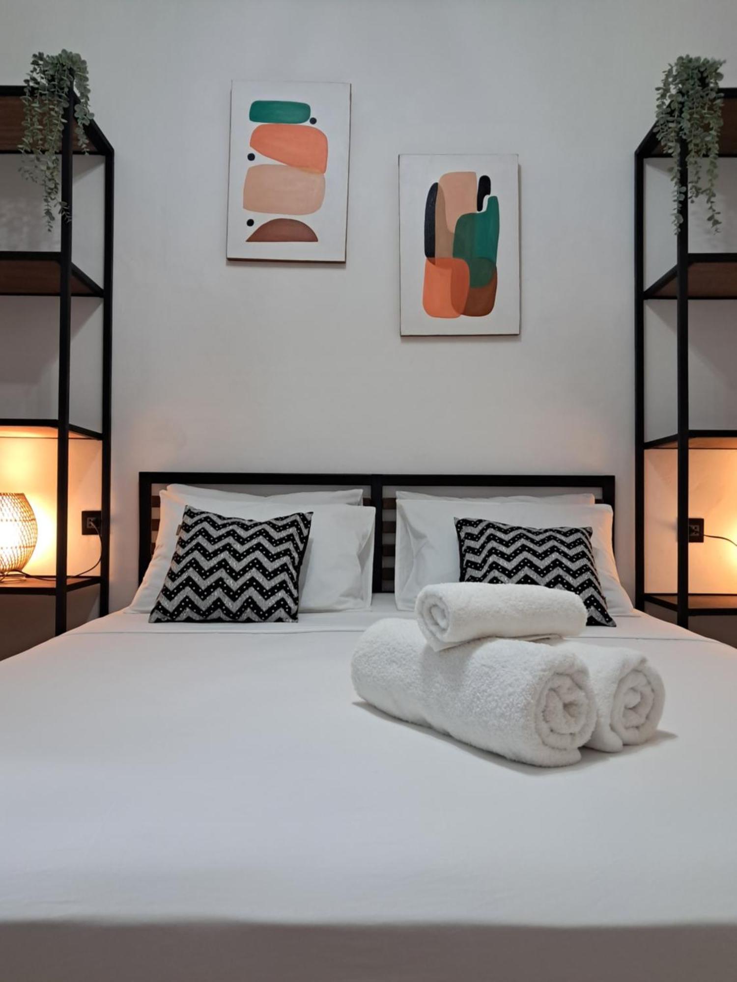 Las Casitas De Canggu 외부 사진