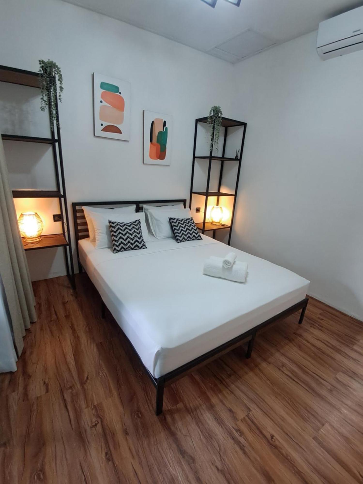 Las Casitas De Canggu 외부 사진