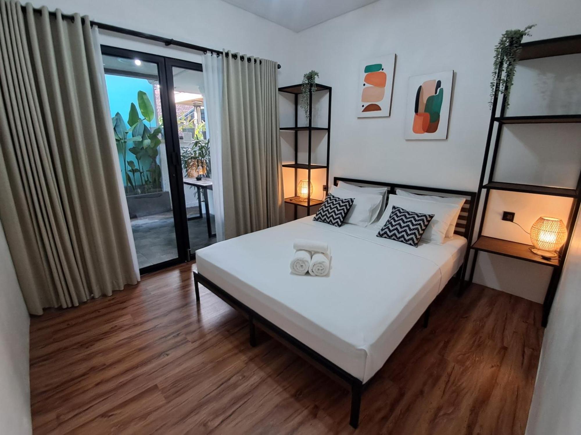 Las Casitas De Canggu 외부 사진