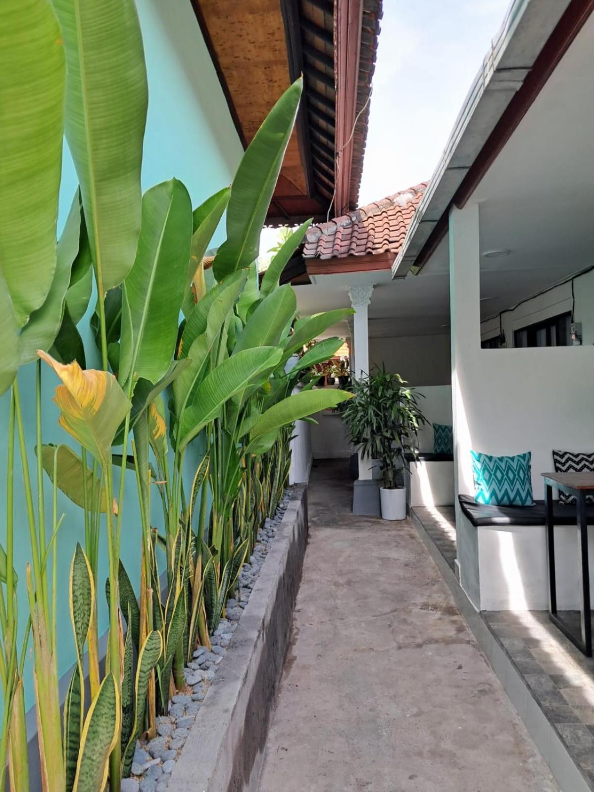 Las Casitas De Canggu 외부 사진
