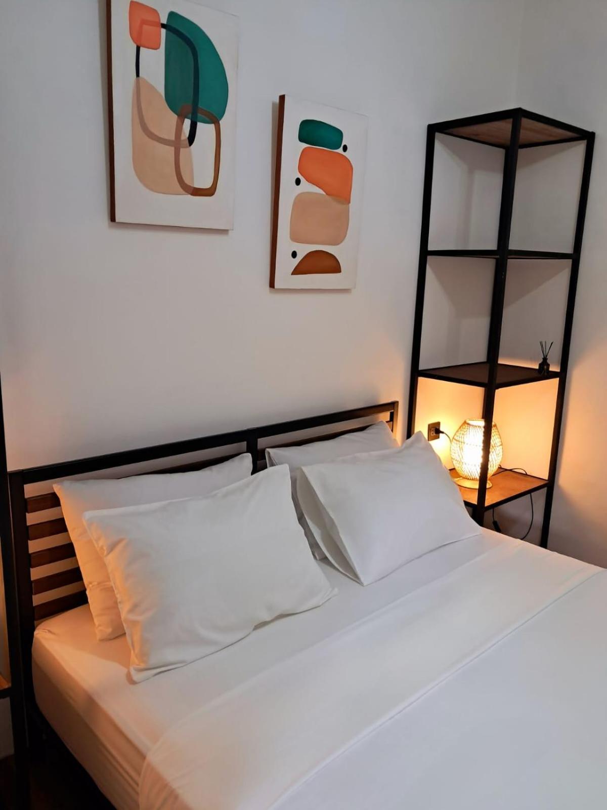 Las Casitas De Canggu 외부 사진