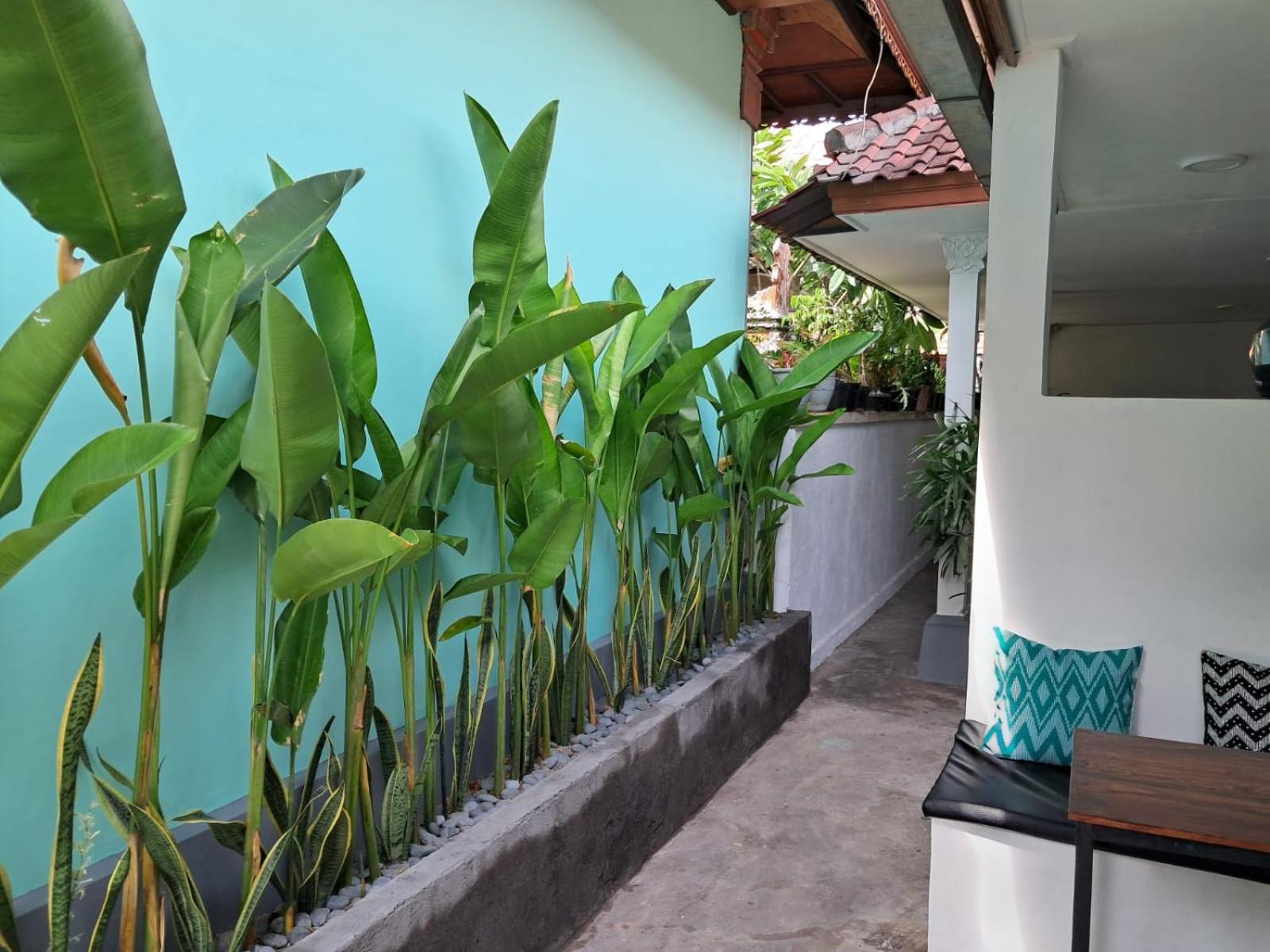 Las Casitas De Canggu 외부 사진