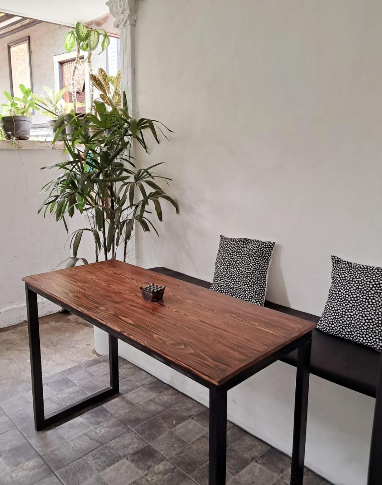 Las Casitas De Canggu 외부 사진