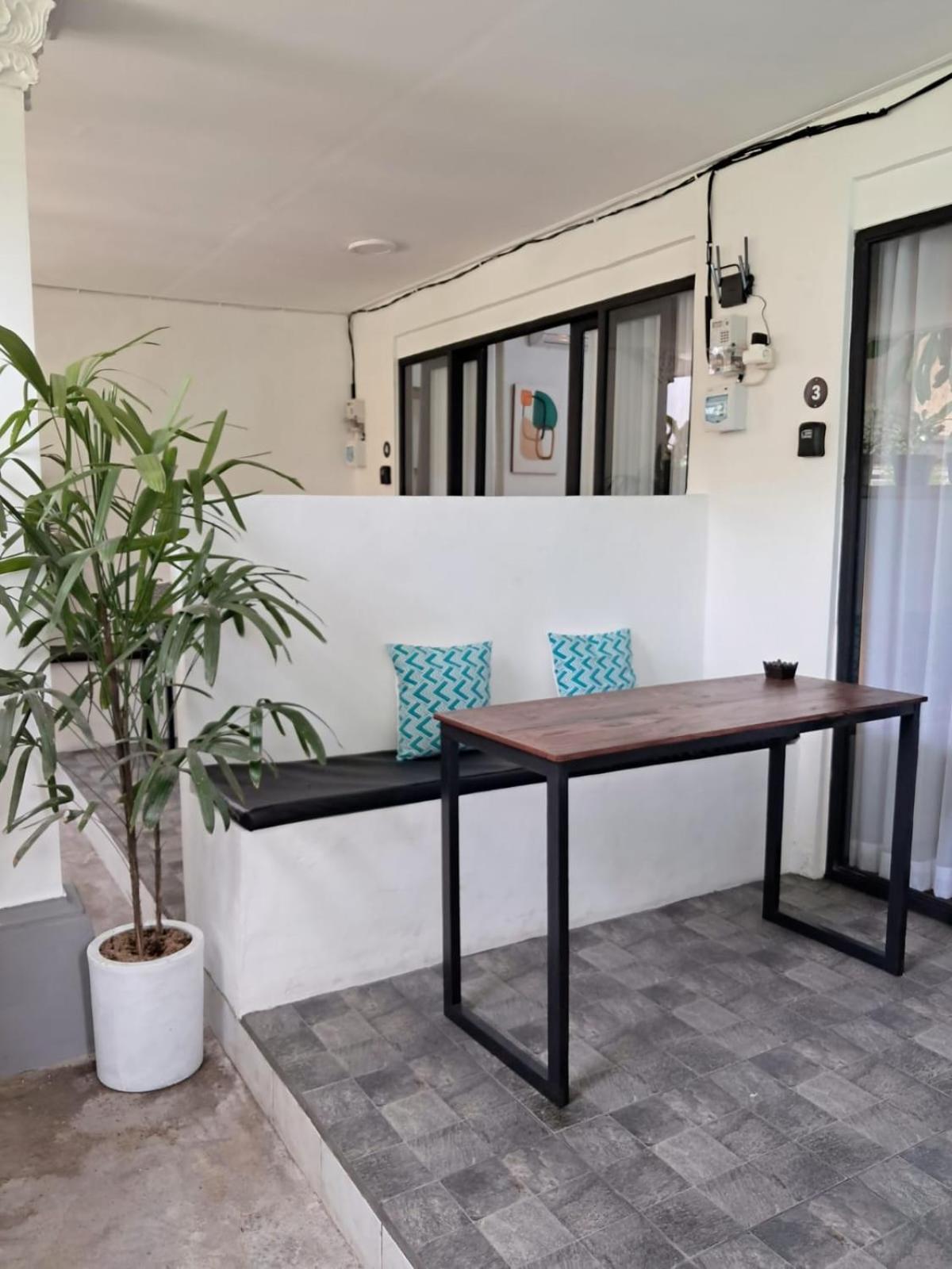 Las Casitas De Canggu 외부 사진