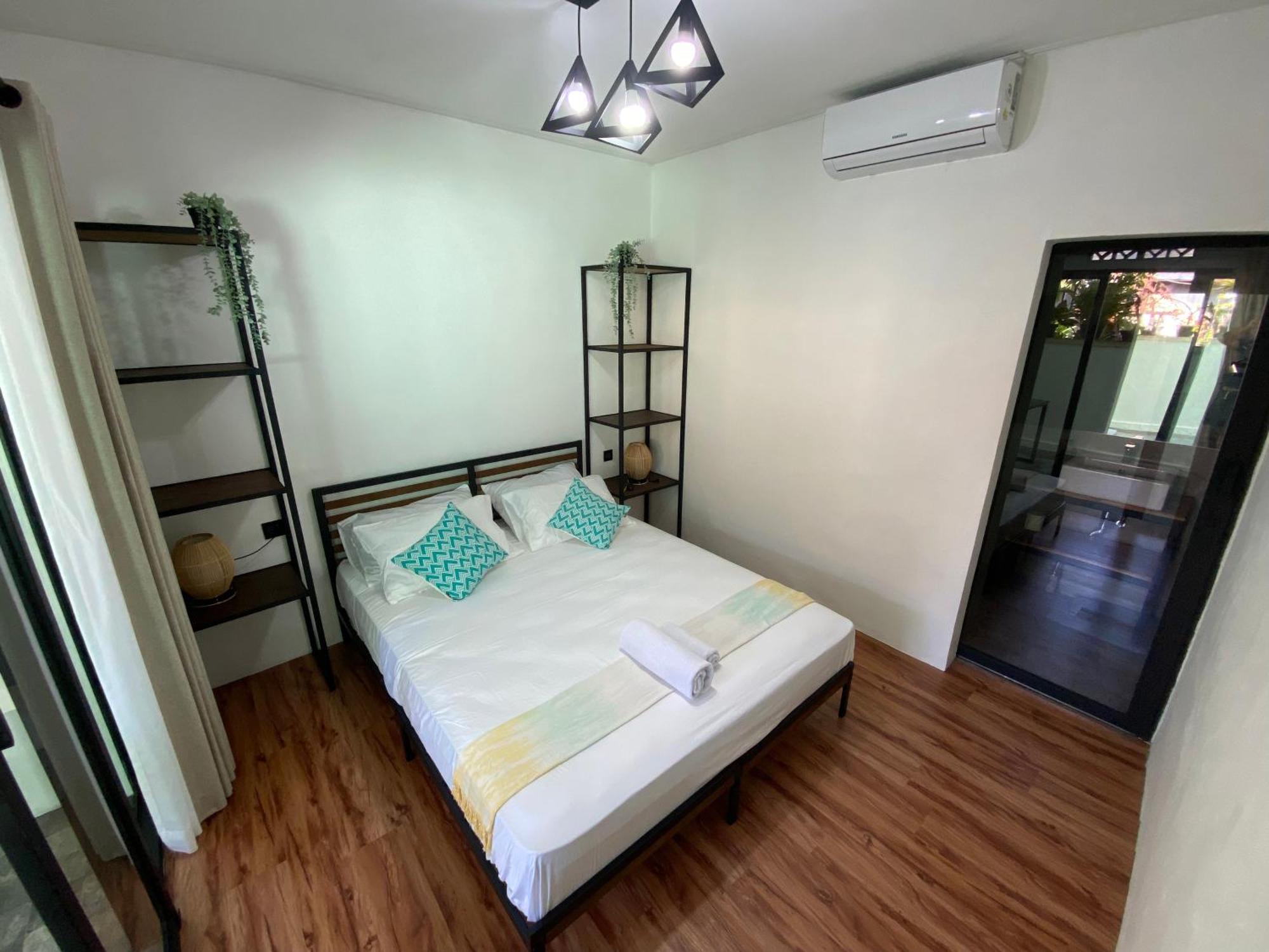 Las Casitas De Canggu 외부 사진