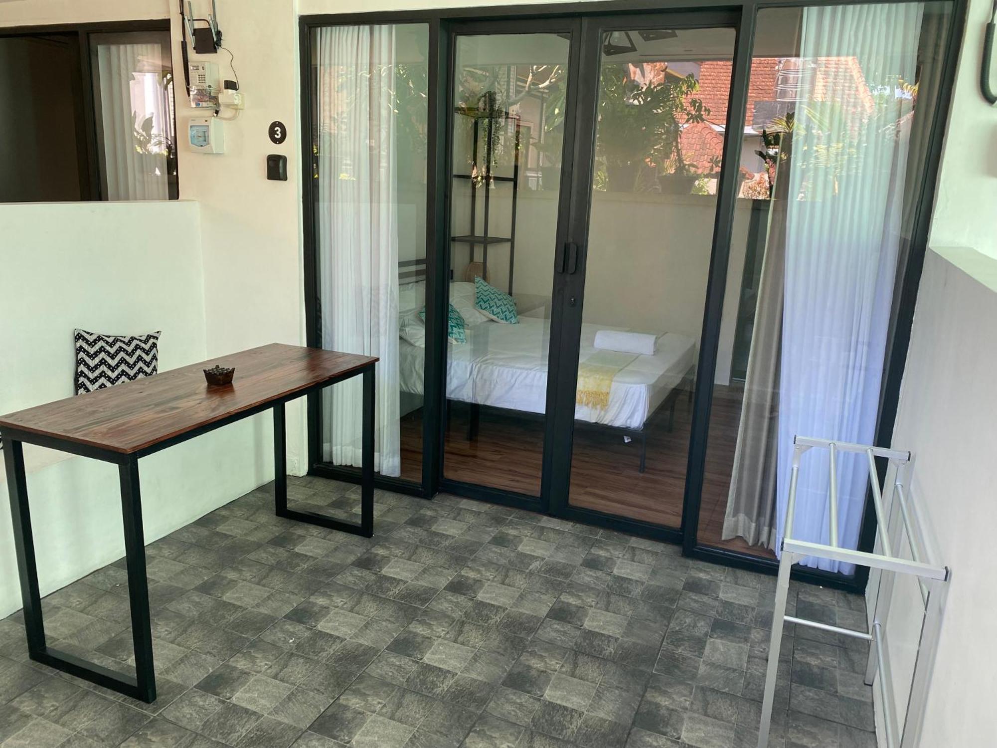 Las Casitas De Canggu 외부 사진